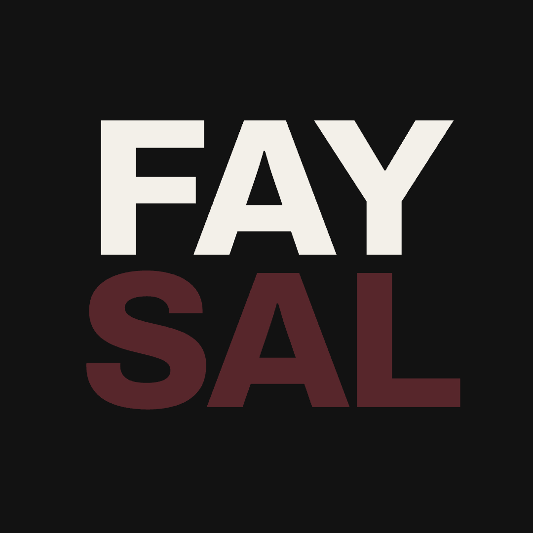 Faysal