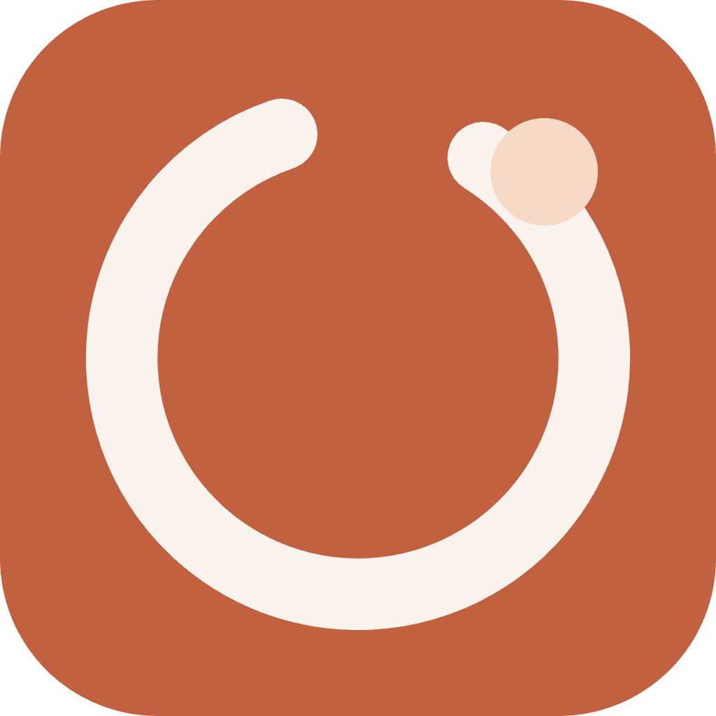 Cadence app icon