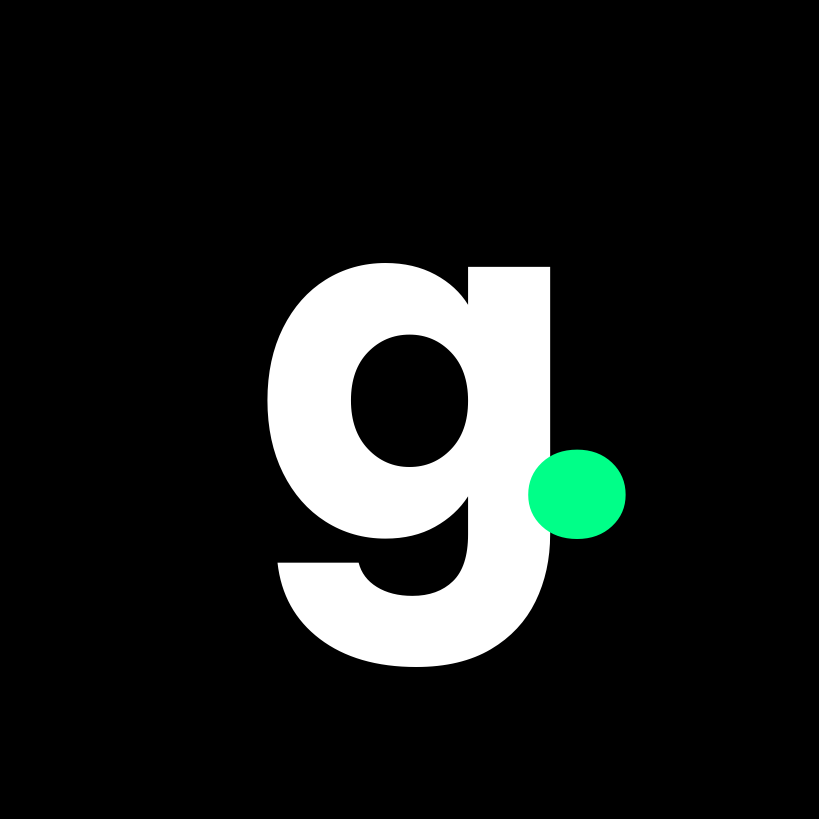 Guider app icon